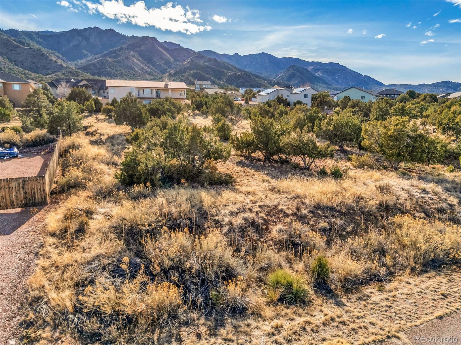 46 Fox Run Court Canon City CO 81212