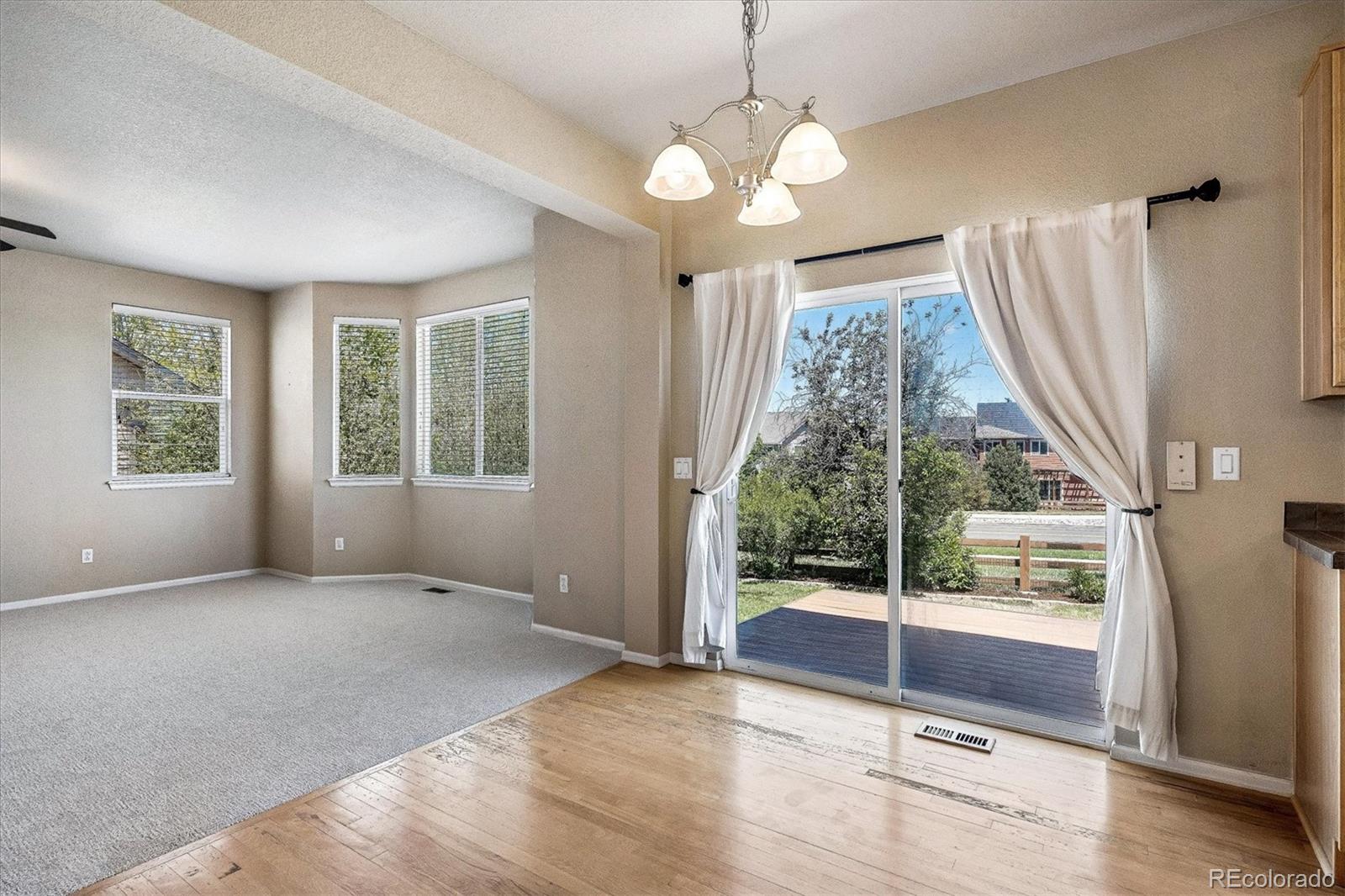 3625 Golden Spur Loop Castle Rock CO 80108