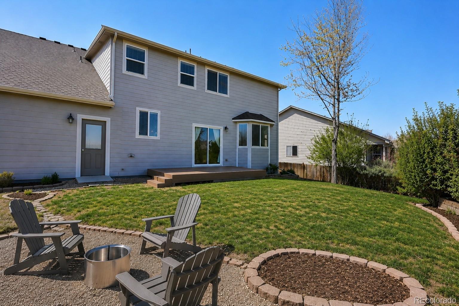 3625 Golden Spur Loop Castle Rock CO 80108