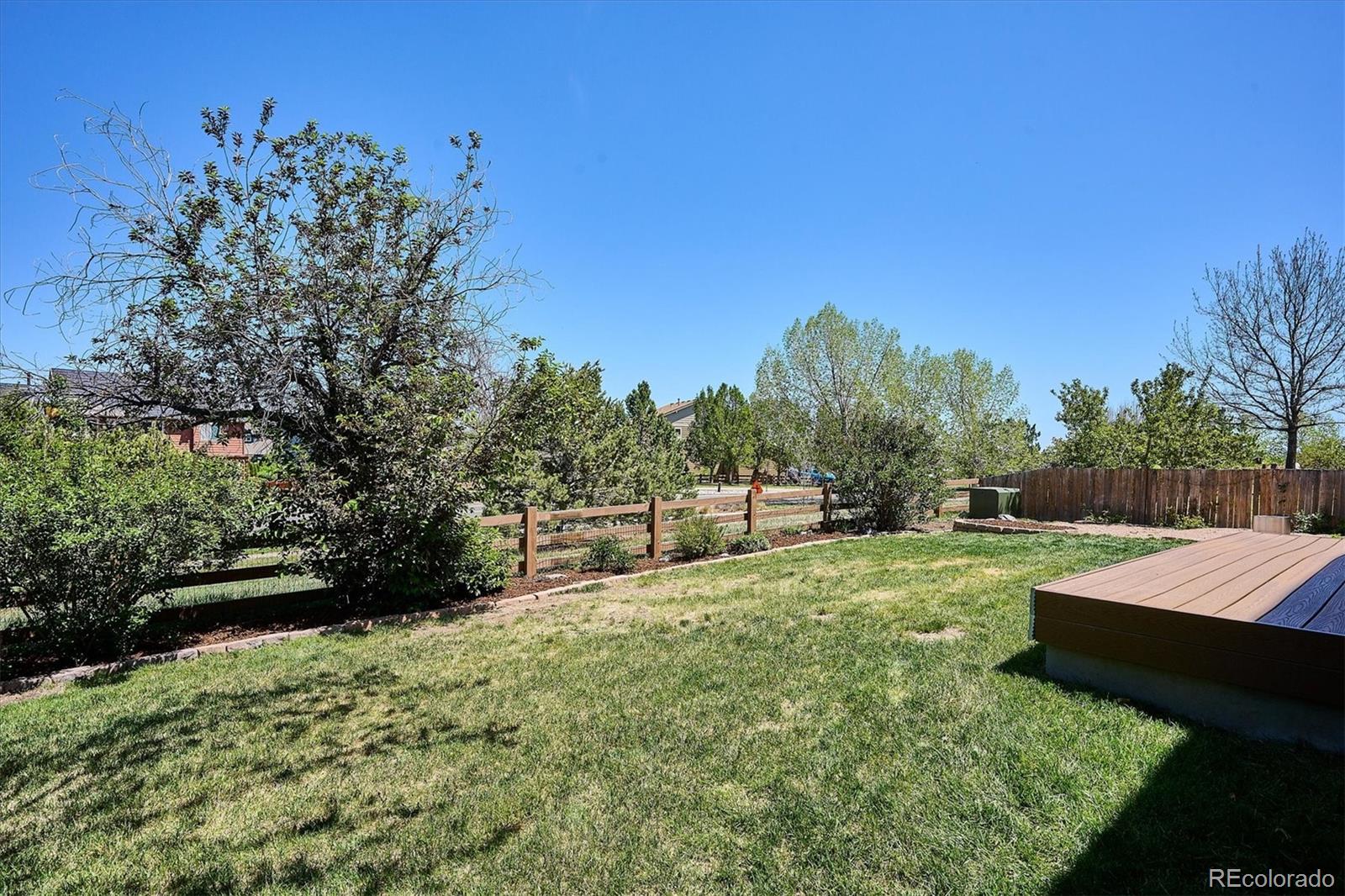3625 Golden Spur Loop Castle Rock CO 80108