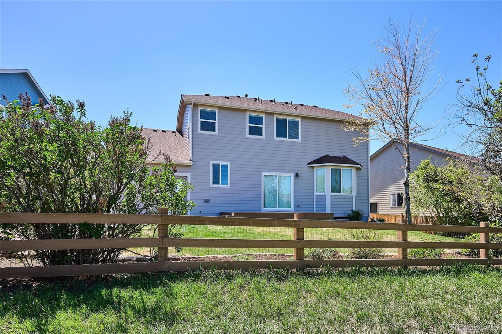 3625 Golden Spur Loop Castle Rock CO 80108