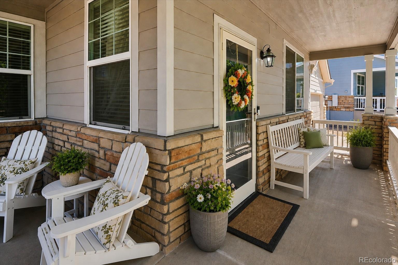 3625 Golden Spur Loop Castle Rock CO 80108