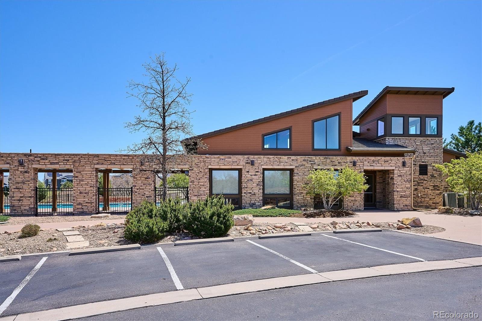 3625 Golden Spur Loop Castle Rock CO 80108