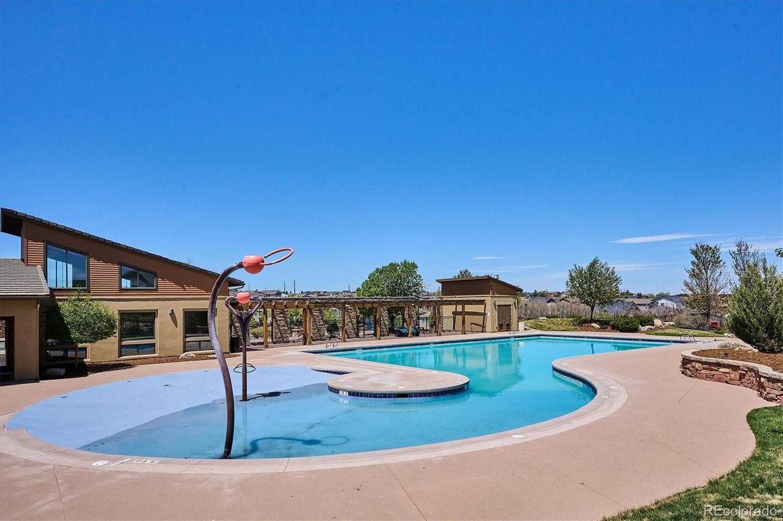 3625 Golden Spur Loop Castle Rock CO 80108