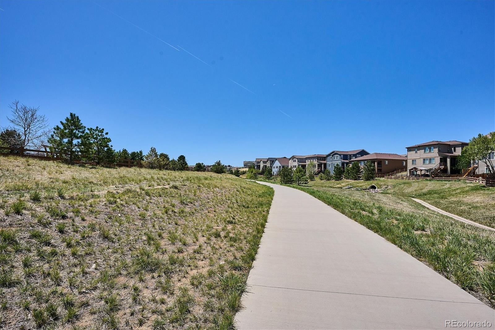 3625 Golden Spur Loop Castle Rock CO 80108
