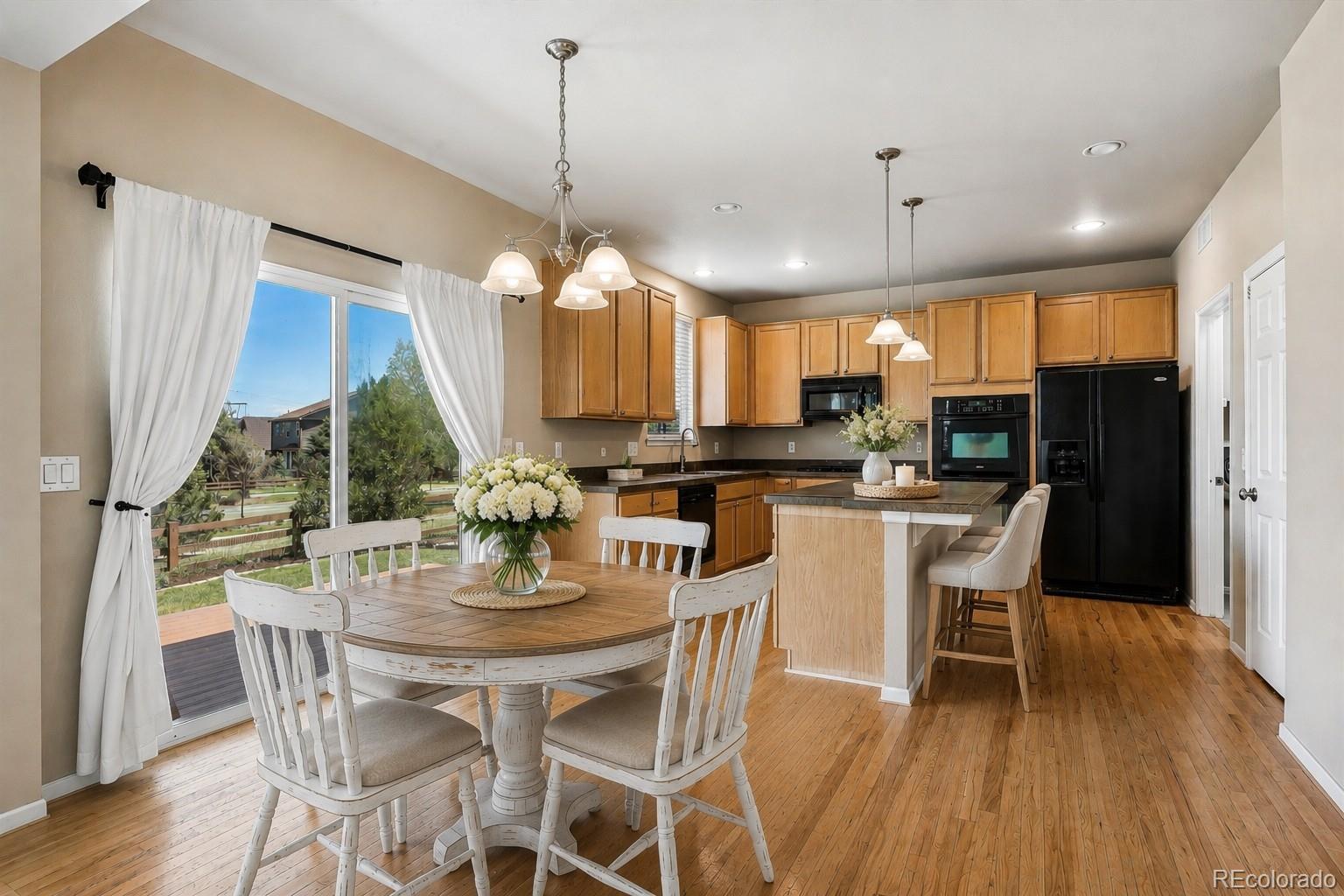 3625 Golden Spur Loop Castle Rock CO 80108