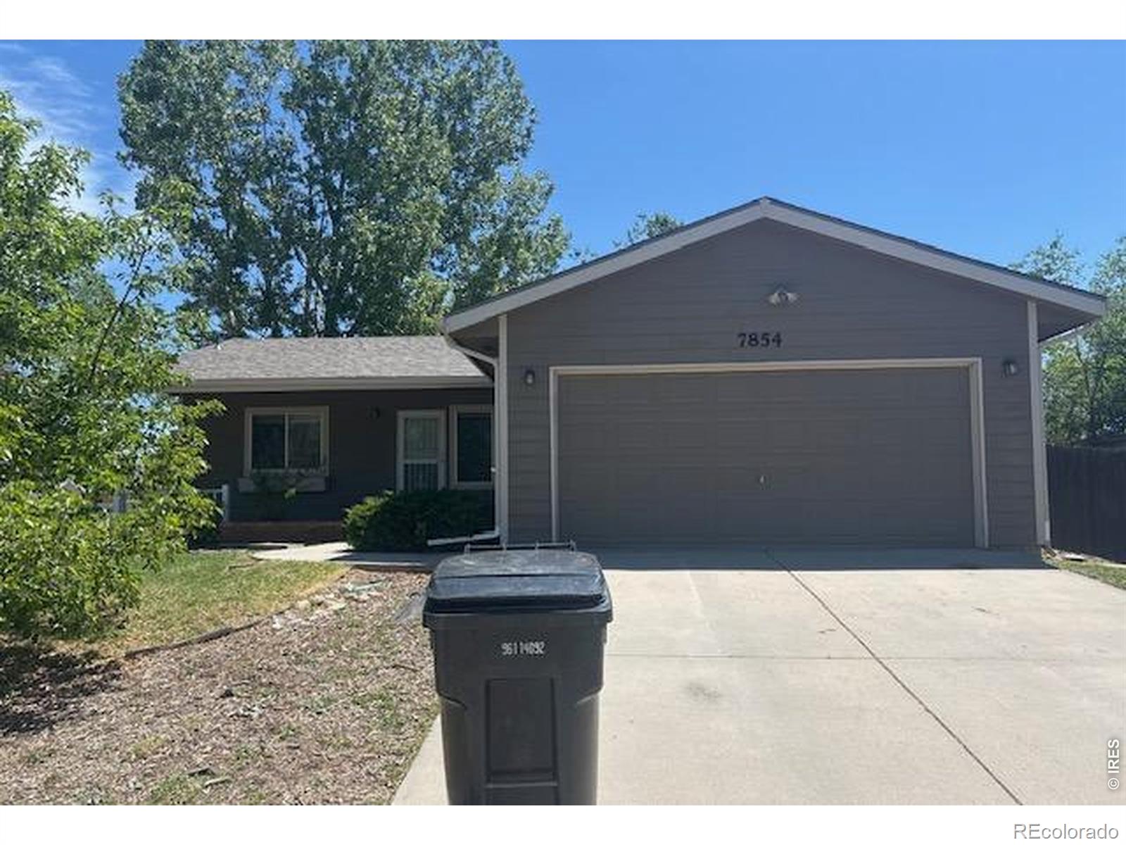 7854 3rd Street Wellington CO 80549