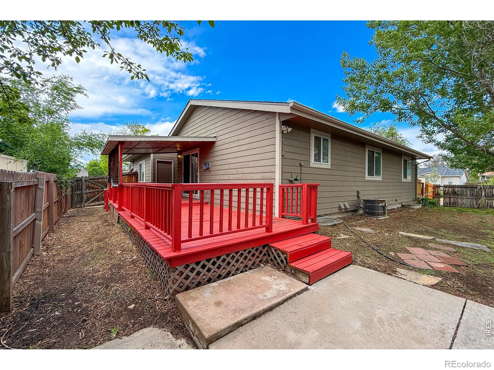 7854 3rd Street Wellington CO 80549