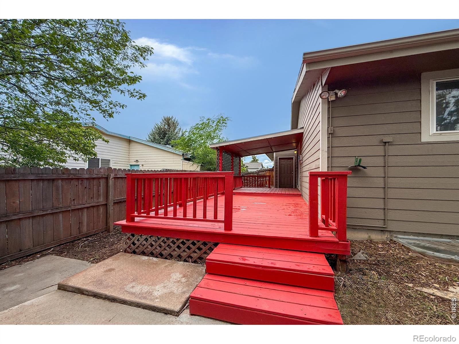 7854 3rd Street Wellington CO 80549