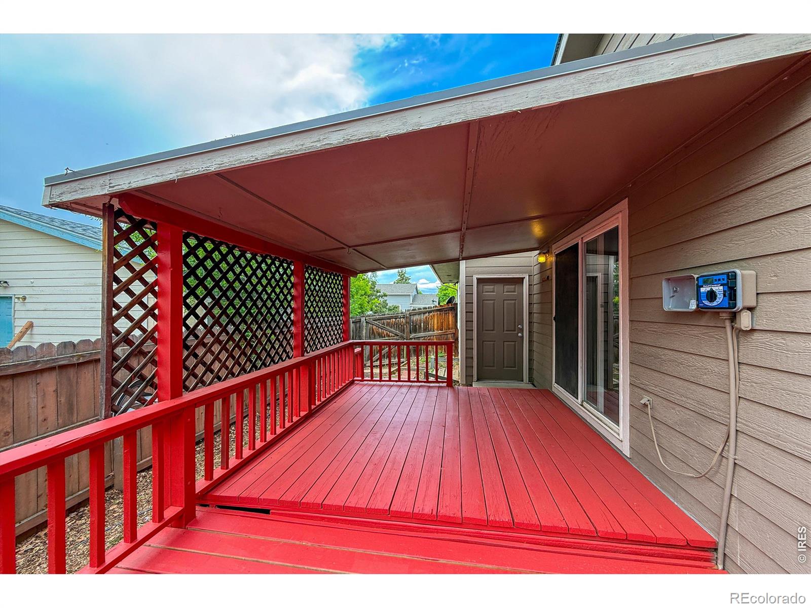 7854 3rd Street Wellington CO 80549