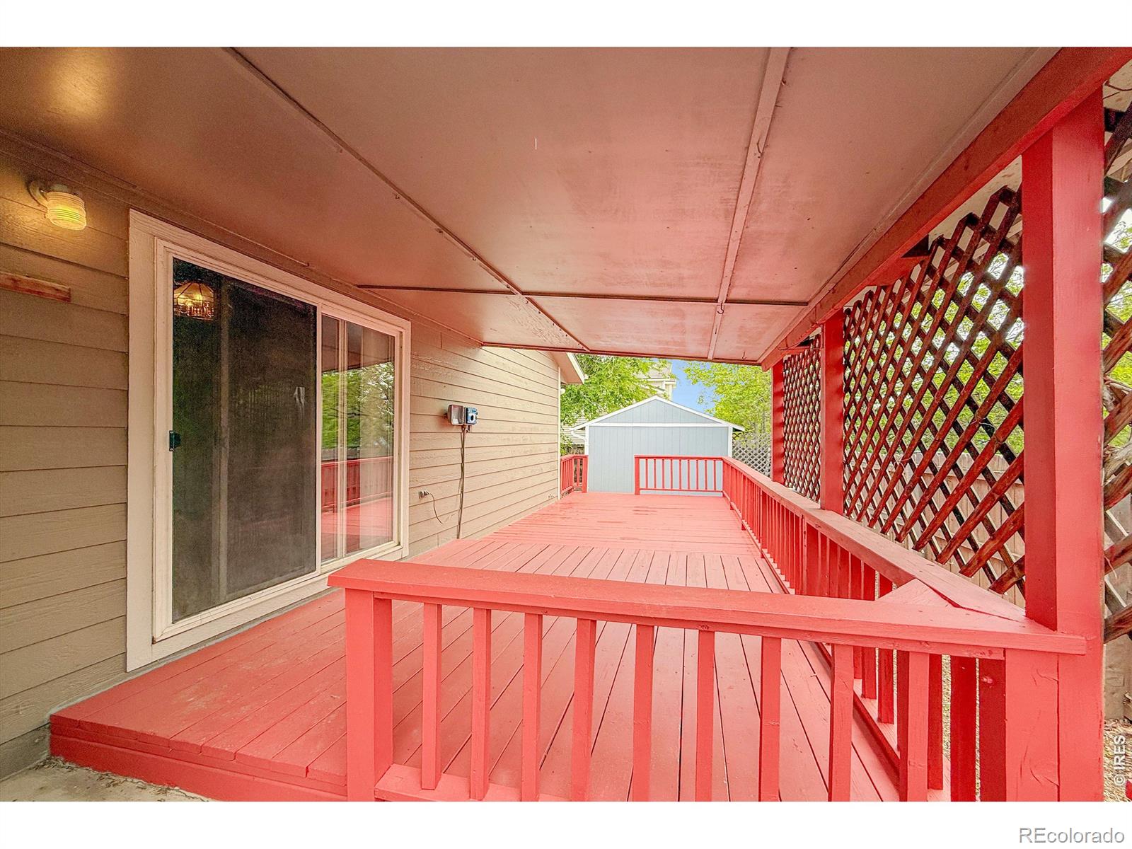 7854 3rd Street Wellington CO 80549