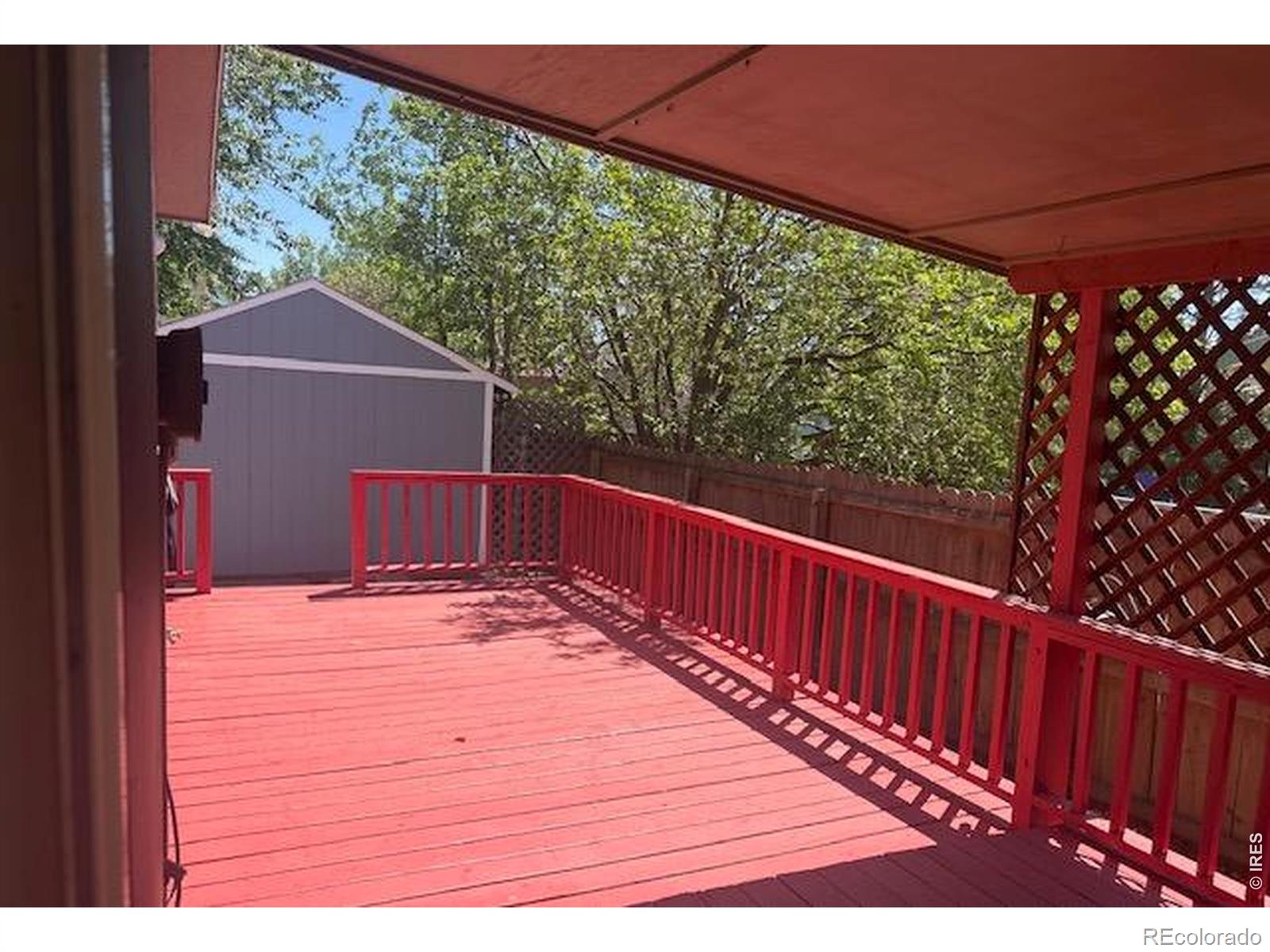 7854 3rd Street Wellington CO 80549