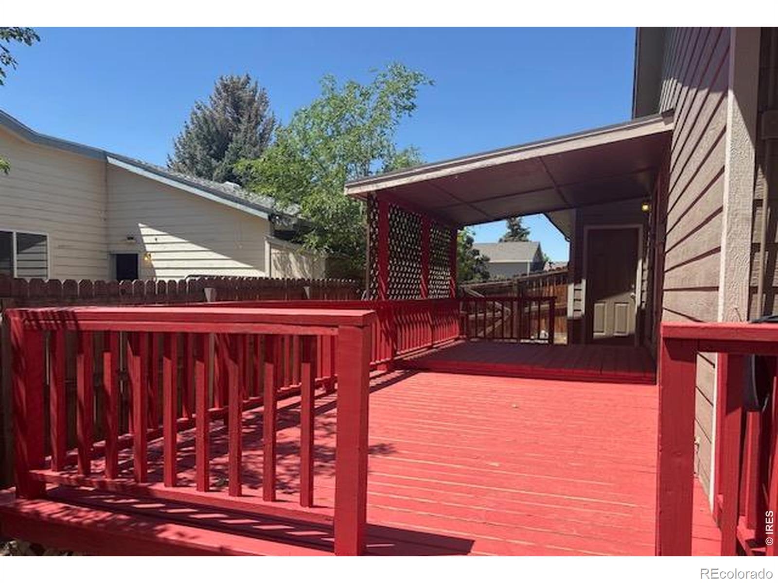 7854 3rd Street Wellington CO 80549