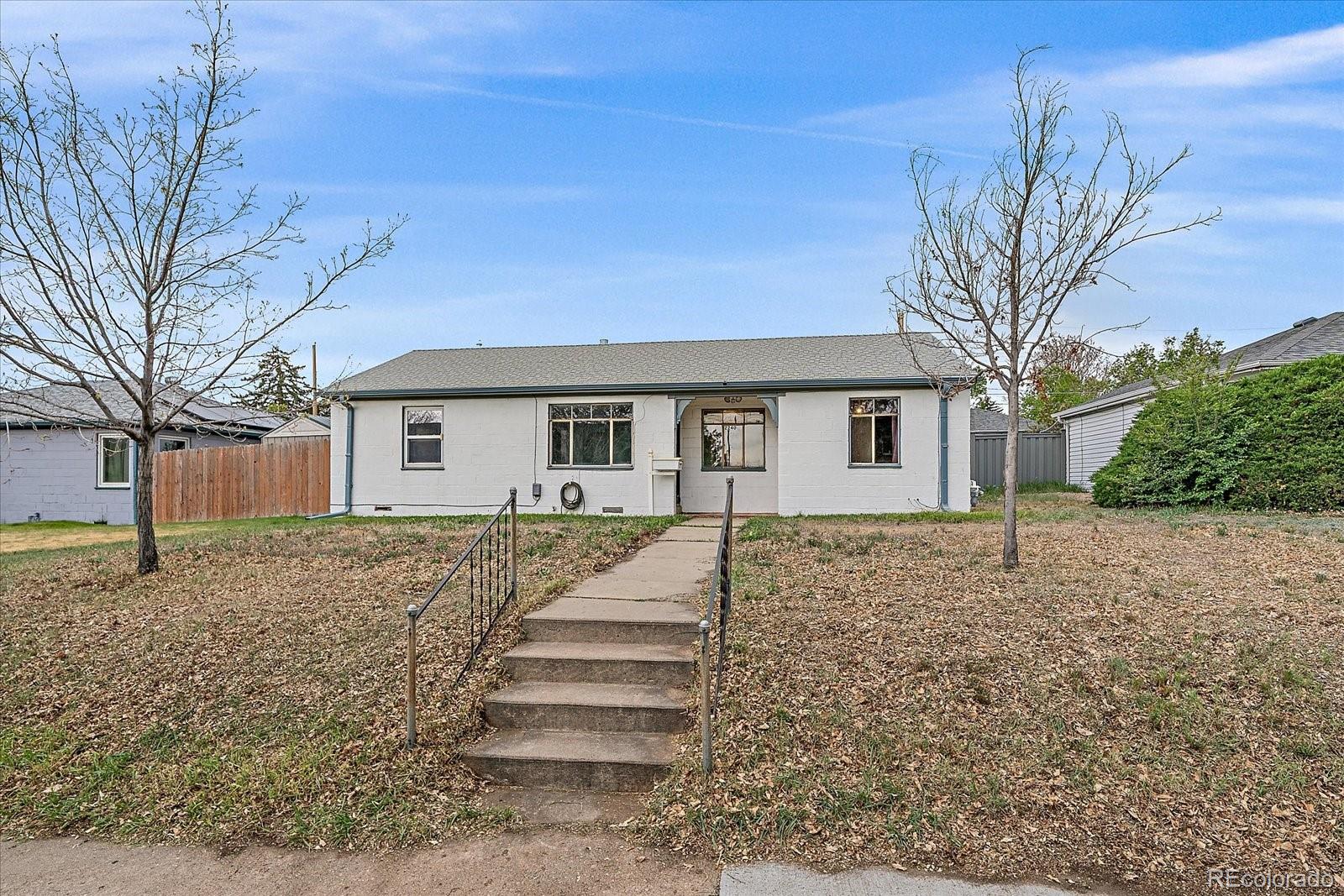2240 W Virginia Avenue Denver CO 80223
