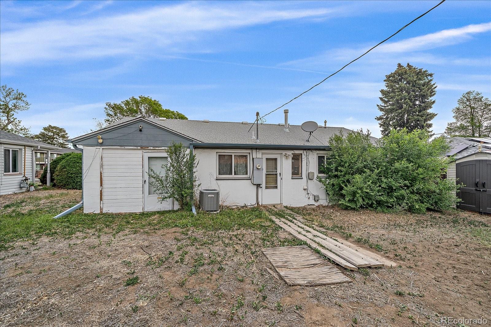 2240 W Virginia Avenue Denver CO 80223
