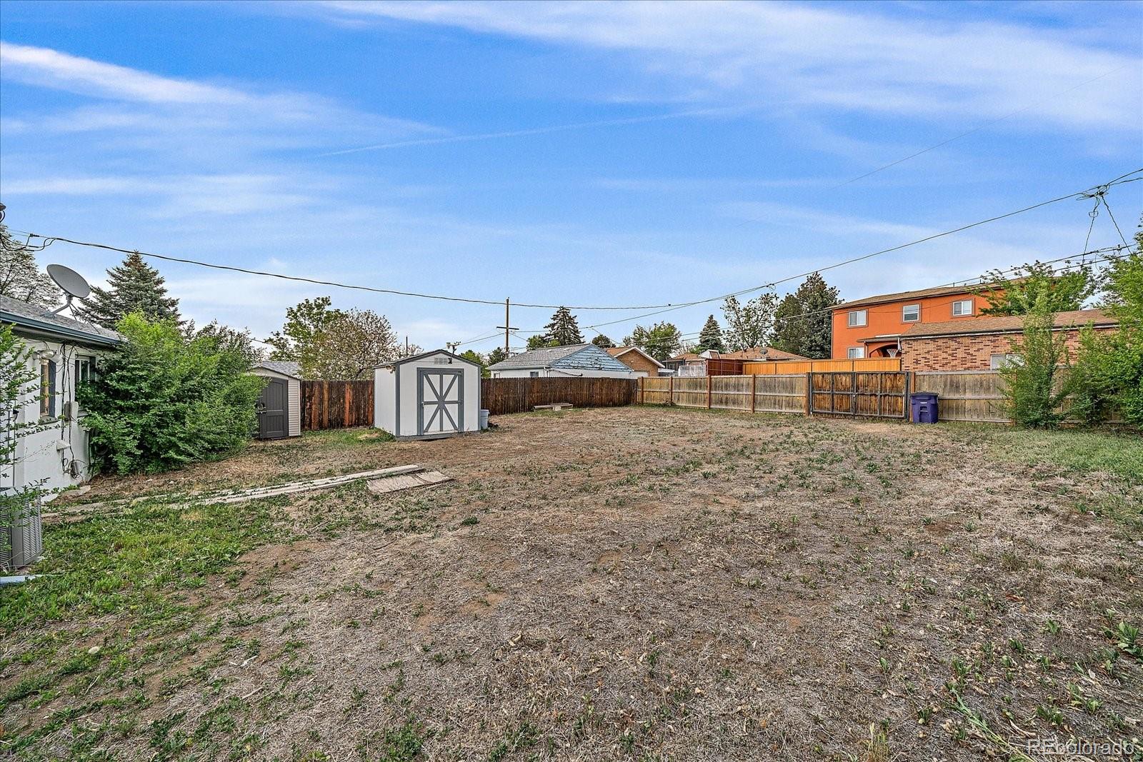 2240 W Virginia Avenue Denver CO 80223
