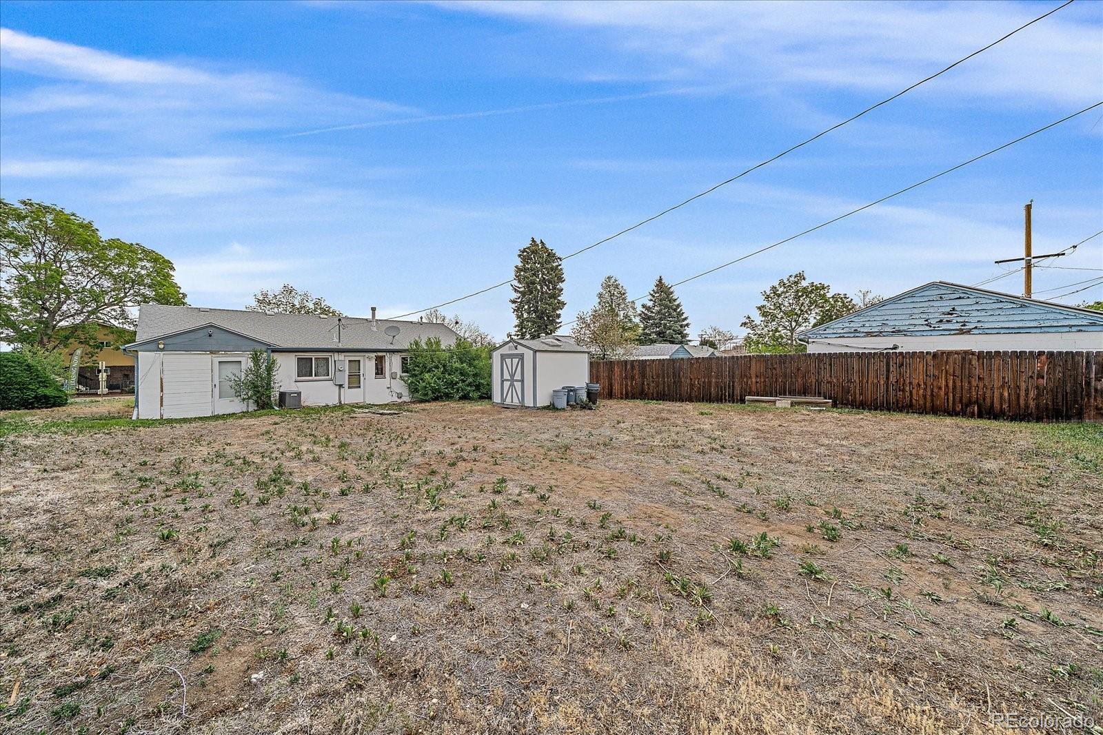 2240 W Virginia Avenue Denver CO 80223
