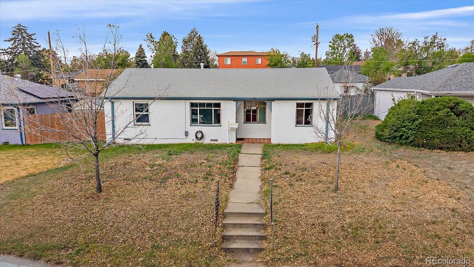 2240 W Virginia Avenue Denver CO 80223