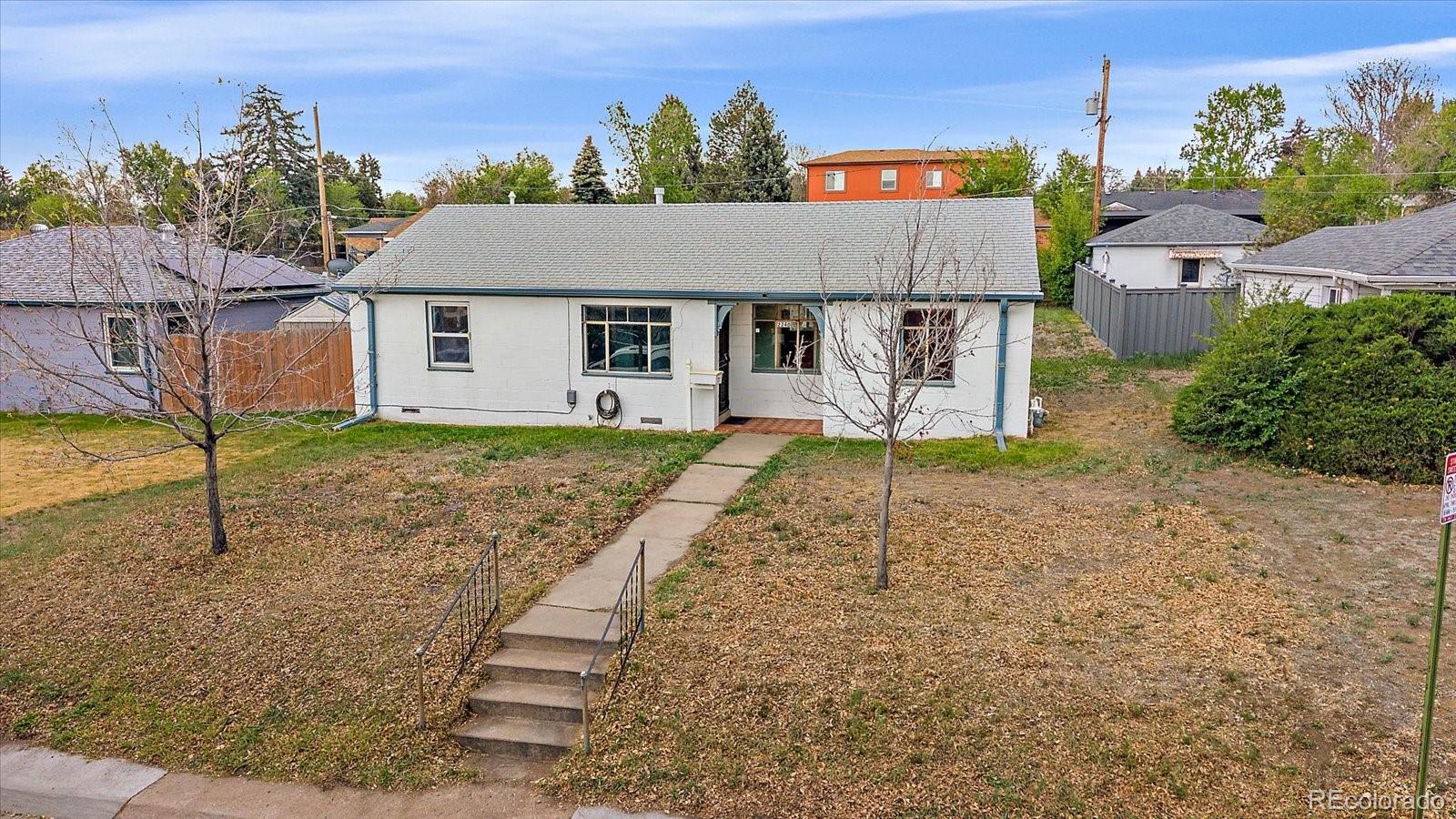 2240 W Virginia Avenue Denver CO 80223