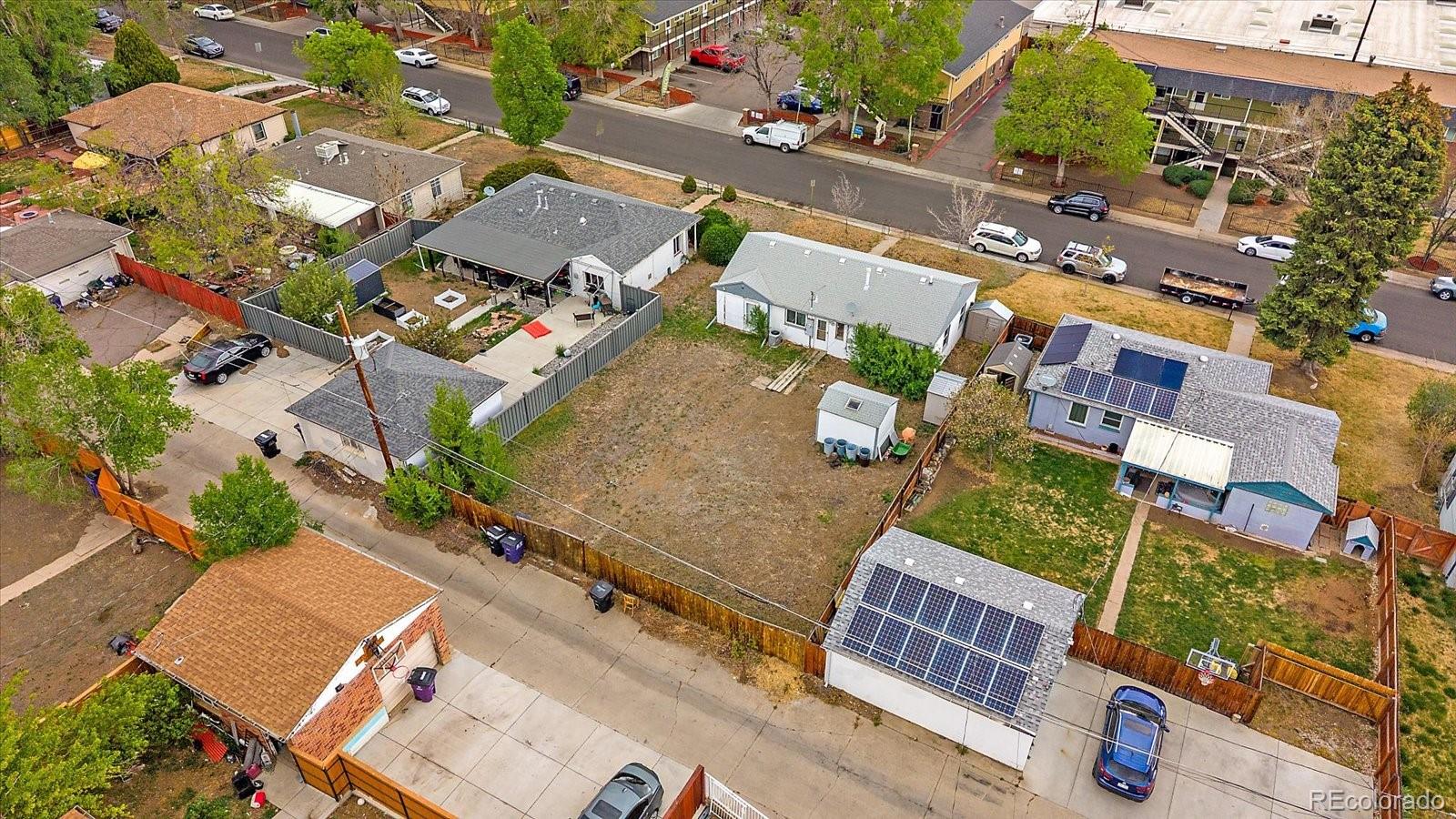 2240 W Virginia Avenue Denver CO 80223