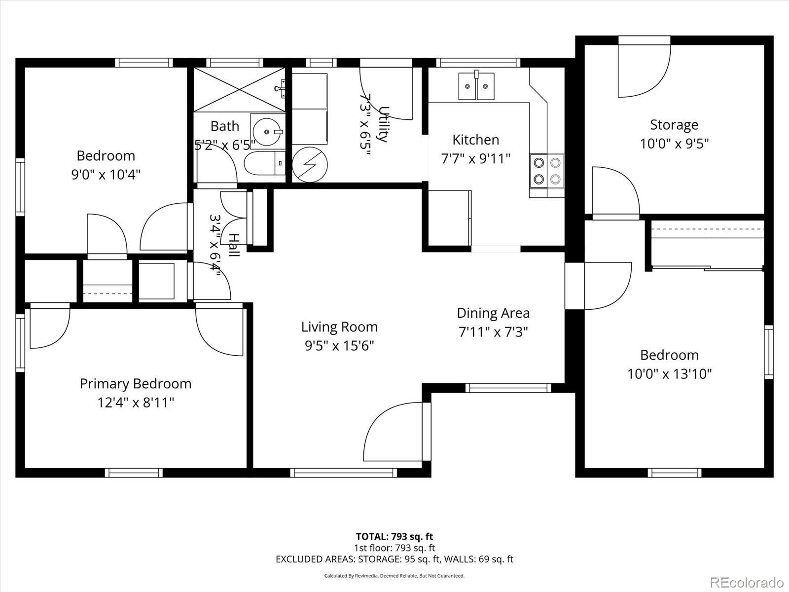 2240 W Virginia Avenue Denver CO 80223