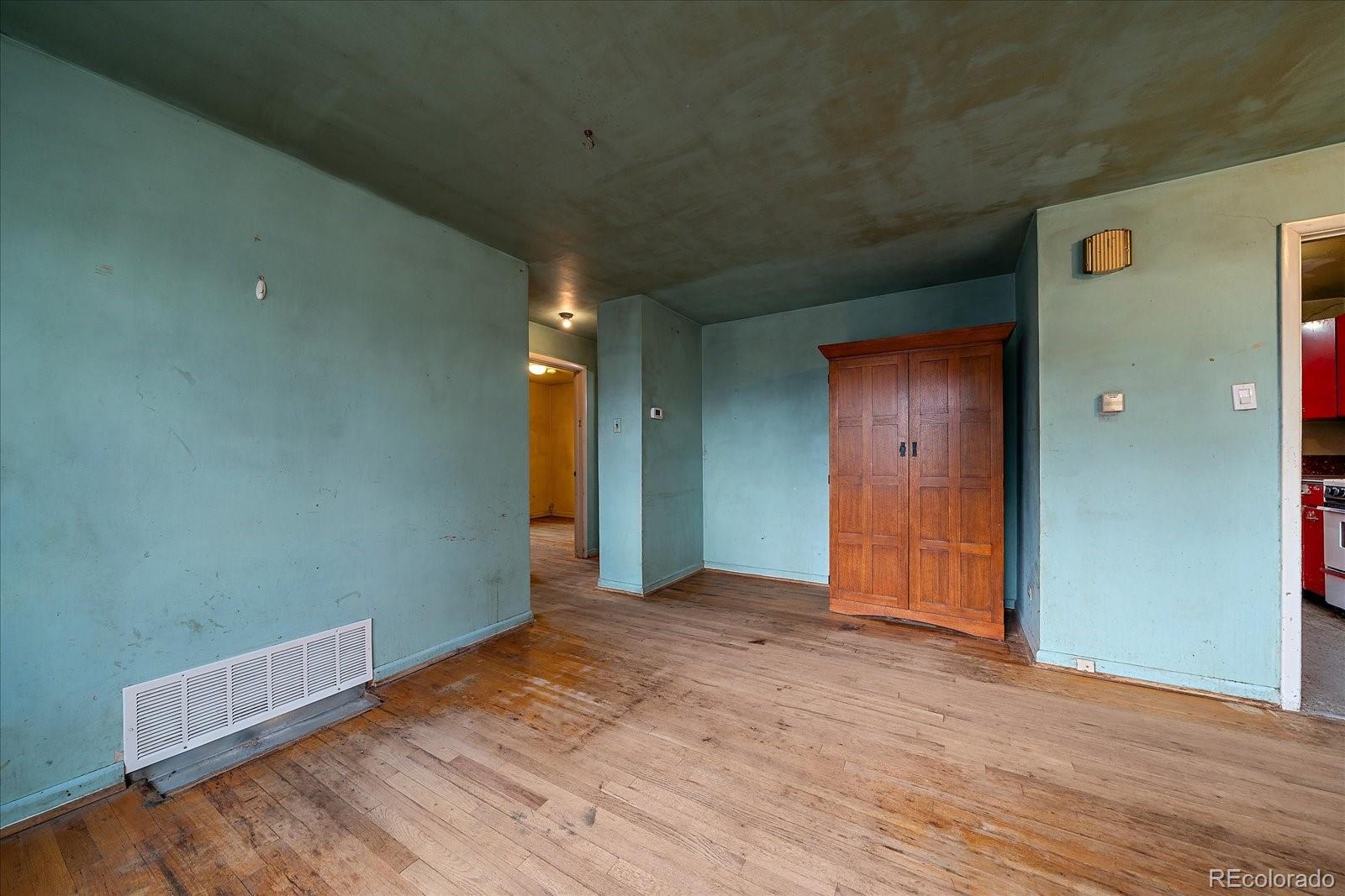 2240 W Virginia Avenue Denver CO 80223