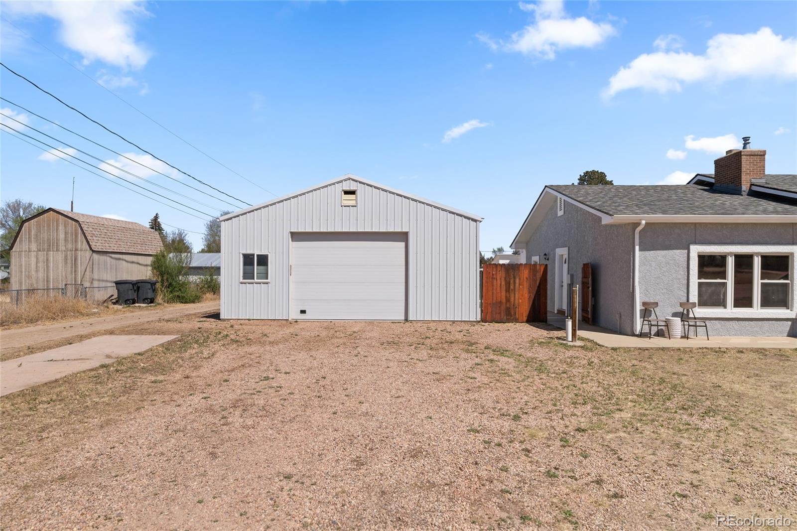 1310 Colorado Street Limon CO 80828