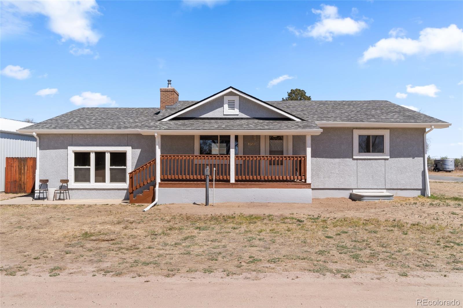 1310 Colorado Street Limon CO 80828
