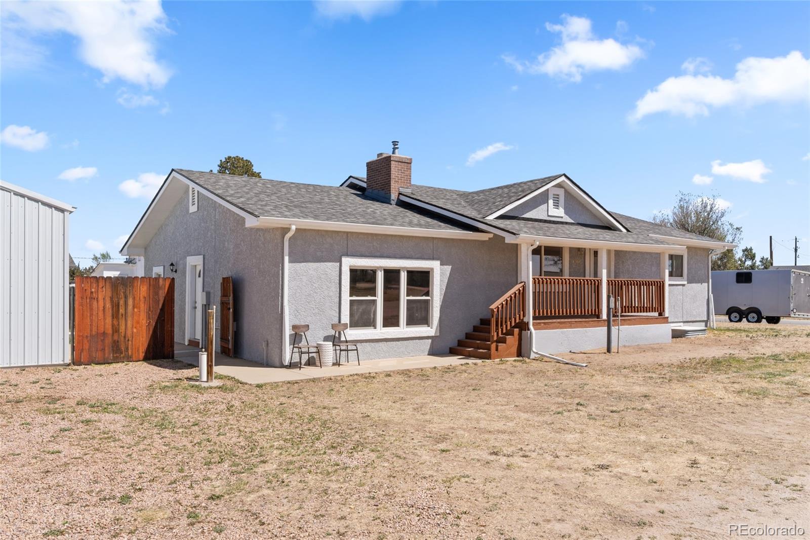 1310 Colorado Street Limon CO 80828