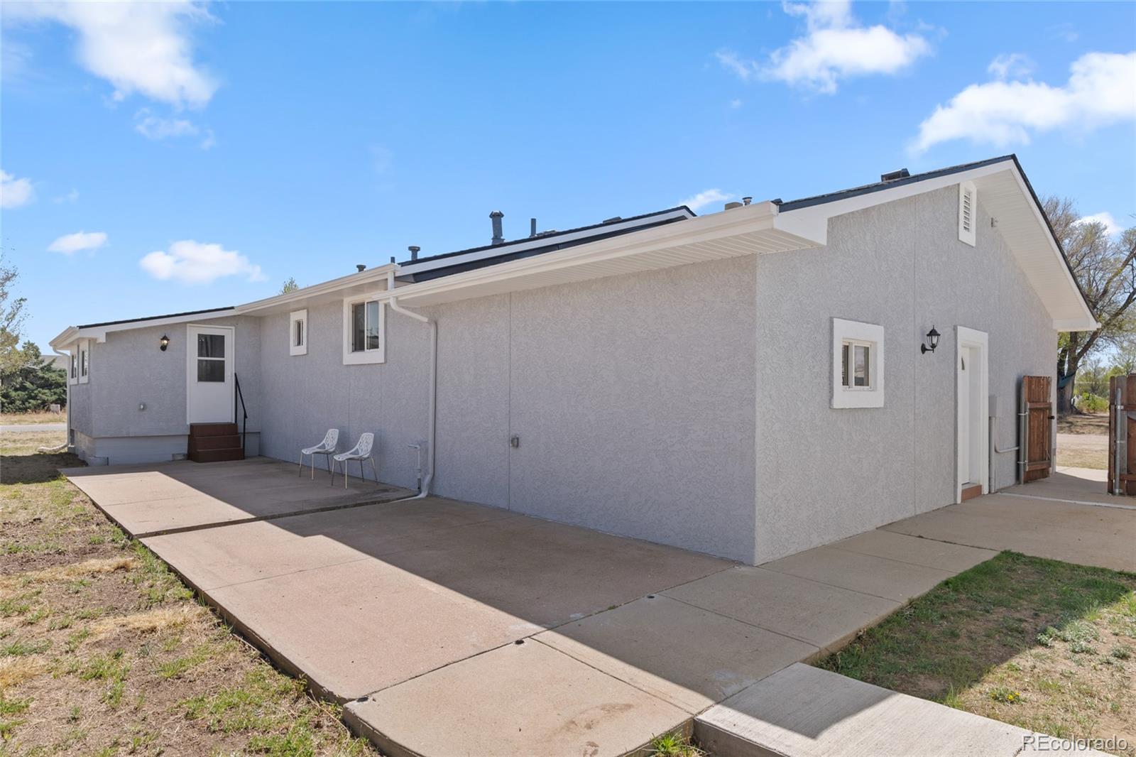 1310 Colorado Street Limon CO 80828
