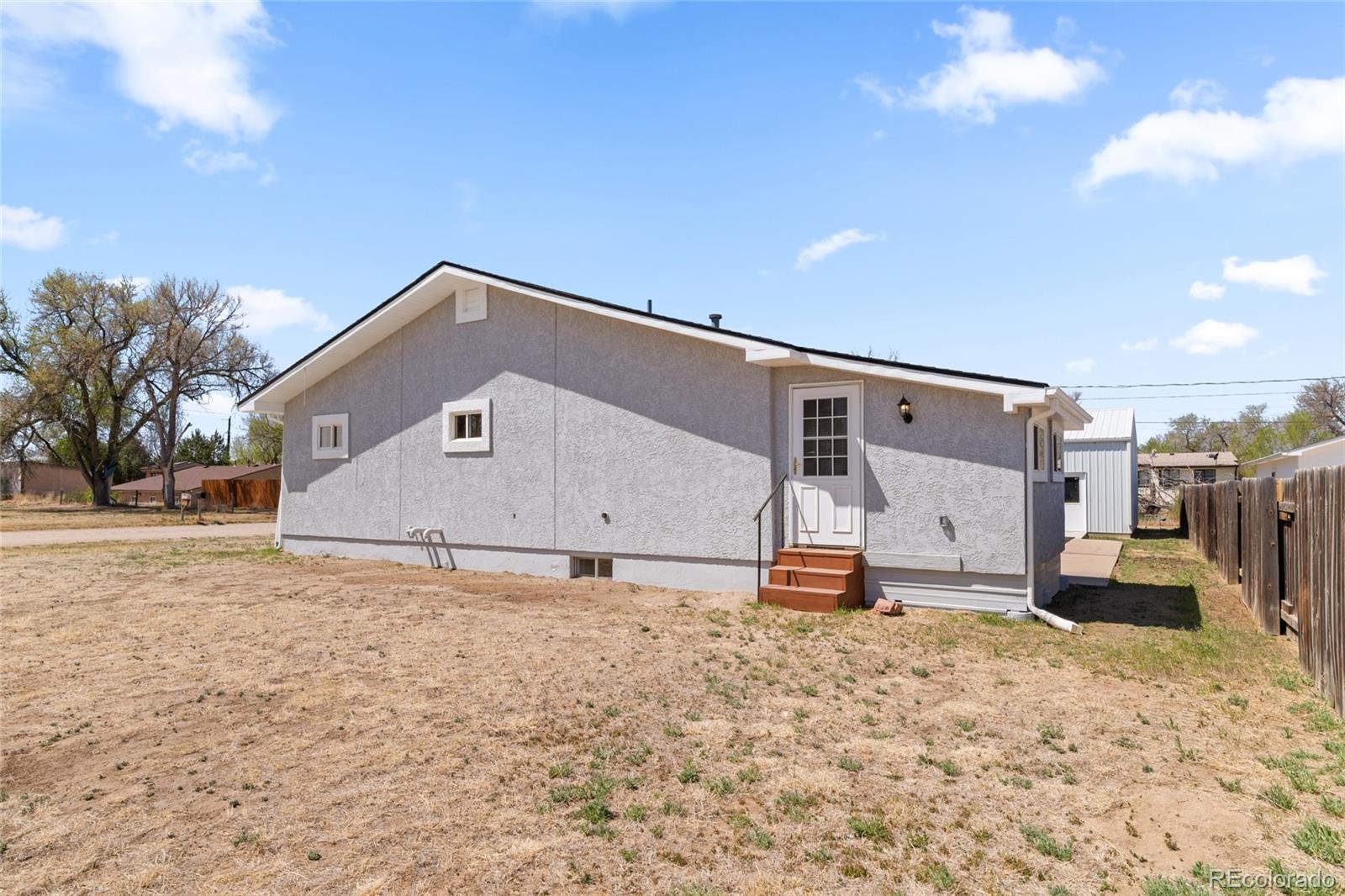 1310 Colorado Street Limon CO 80828