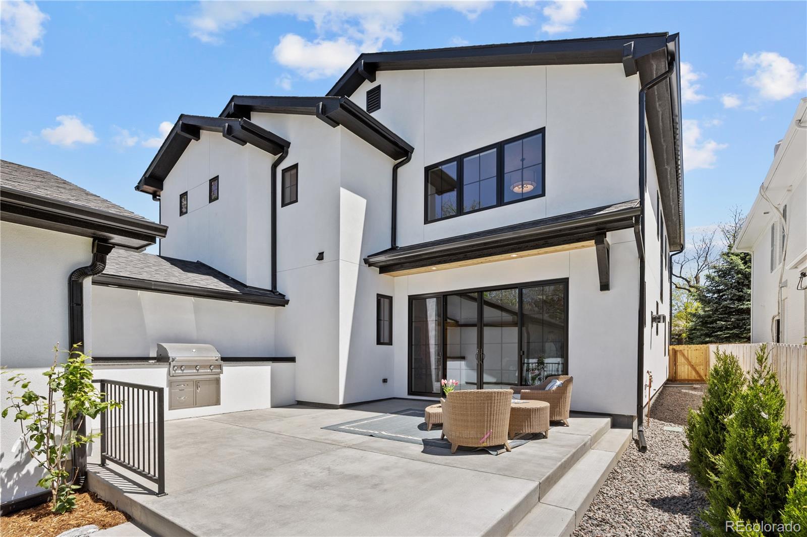 1083 S University Boulevard S Denver CO 80209
