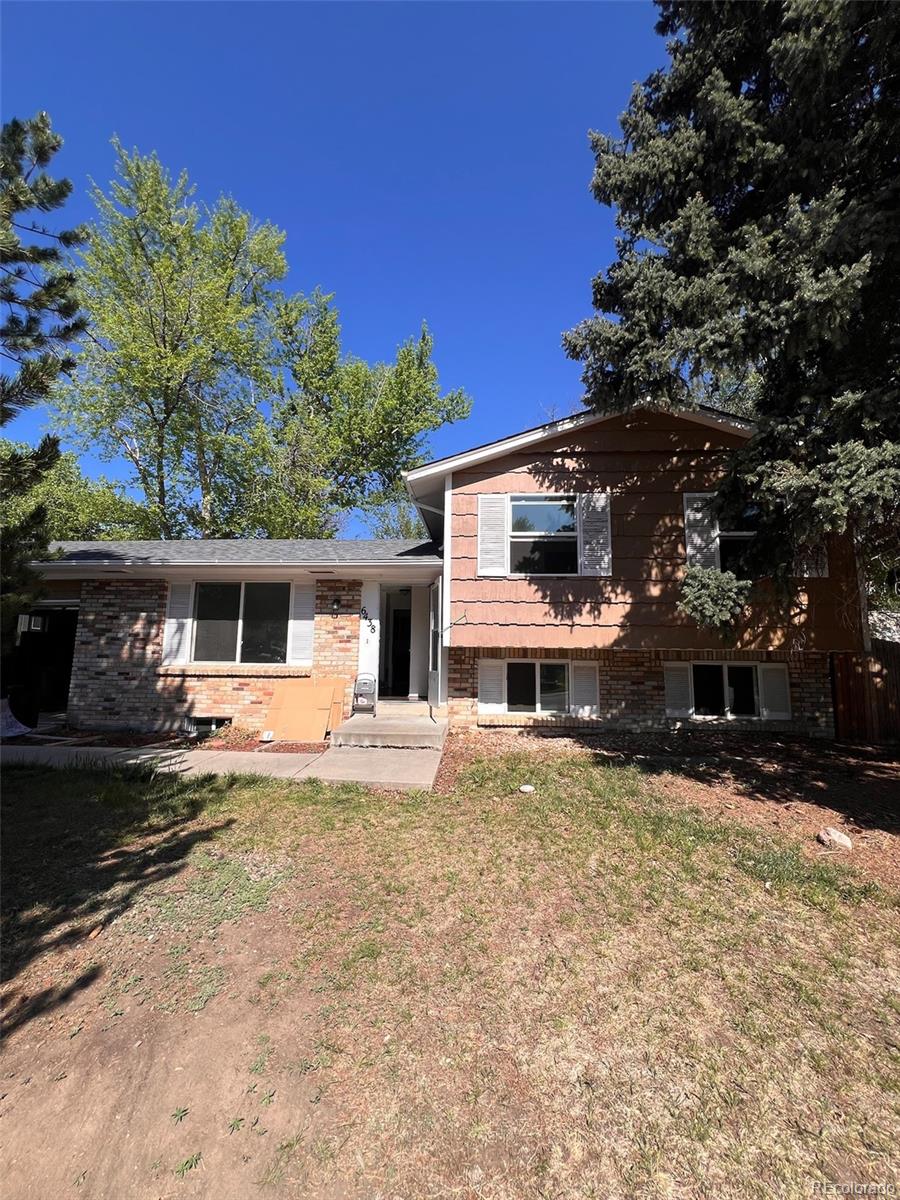 6438 S Harlan Way Littleton CO 80123