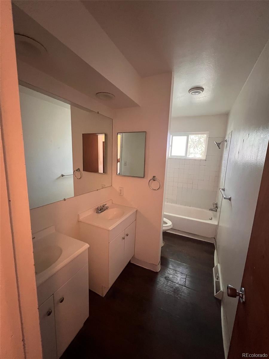 6438 S Harlan Way Littleton CO 80123