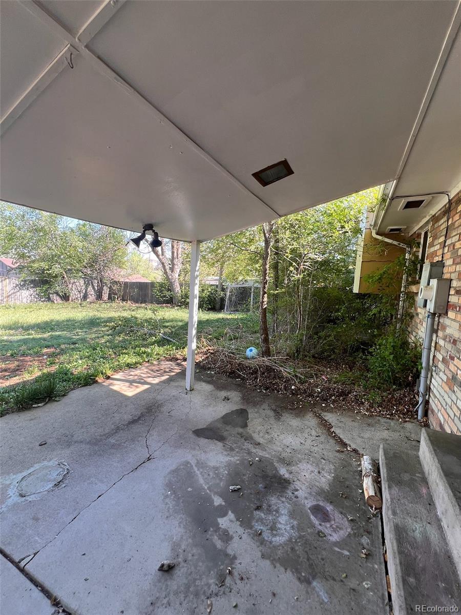 6438 S Harlan Way Littleton CO 80123