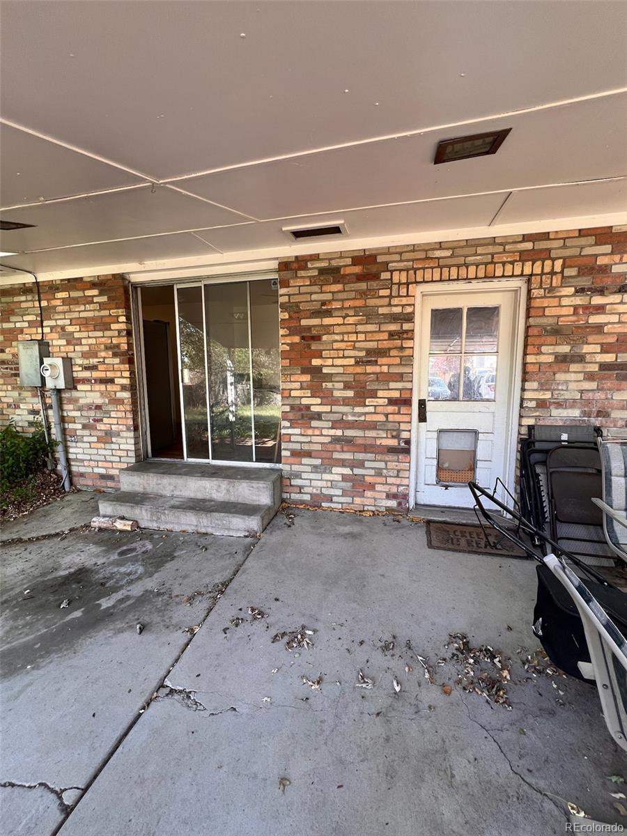 6438 S Harlan Way Littleton CO 80123