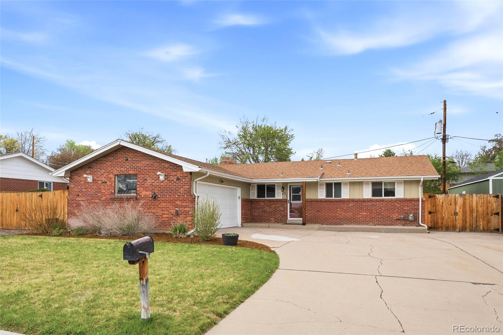 6317 W 71st Avenue Arvada CO 80003