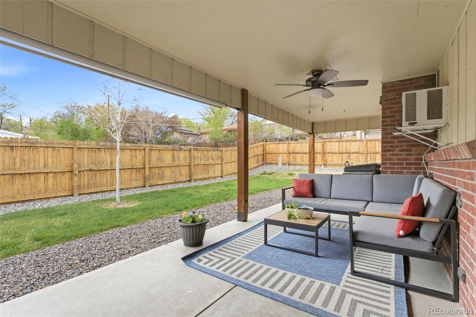 6317 W 71st Avenue Arvada CO 80003
