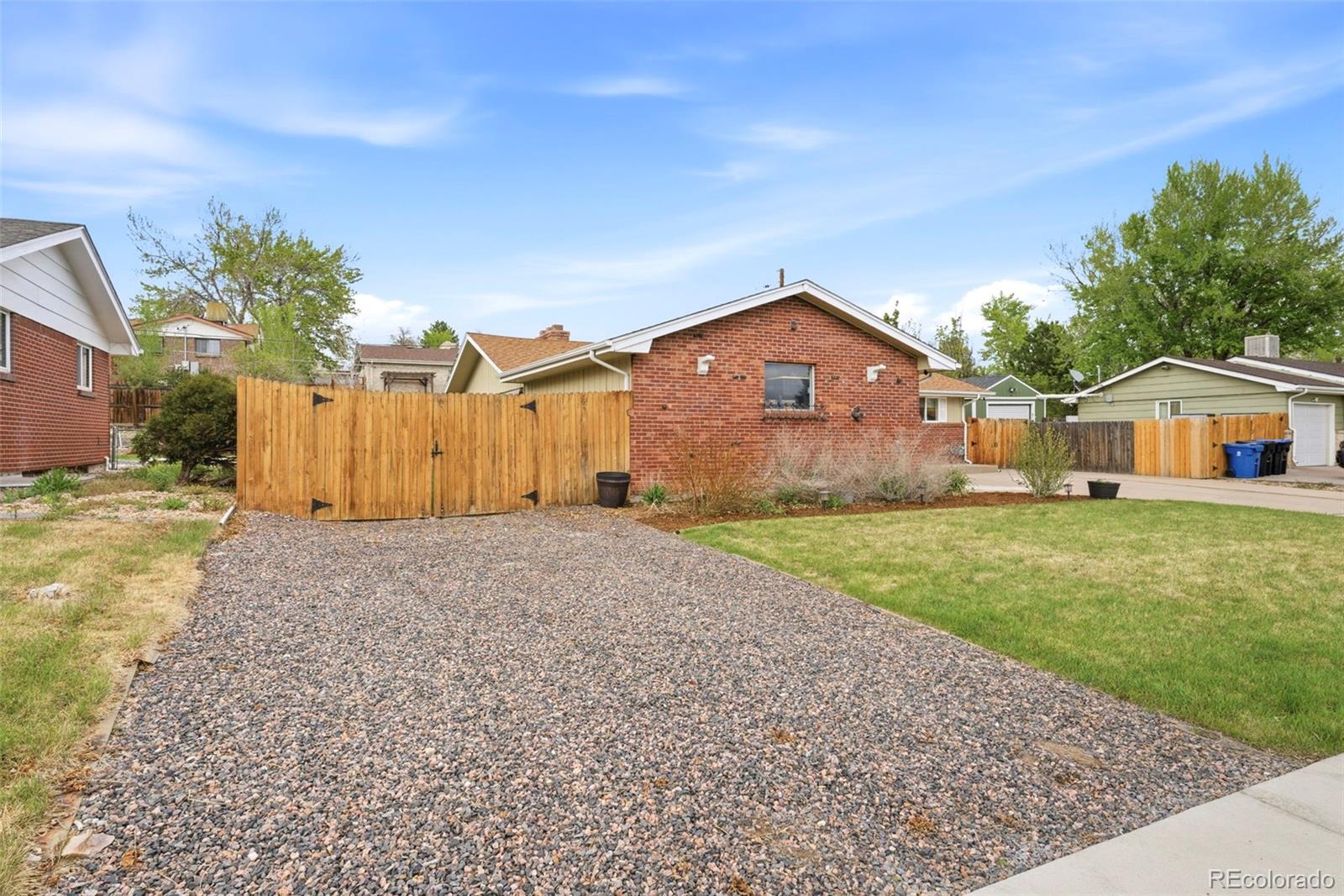 6317 W 71st Avenue Arvada CO 80003
