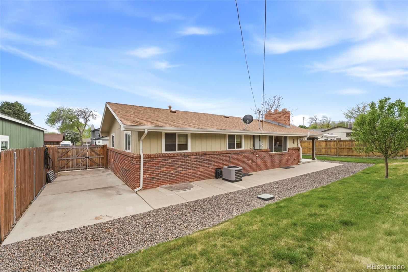 6317 W 71st Avenue Arvada CO 80003