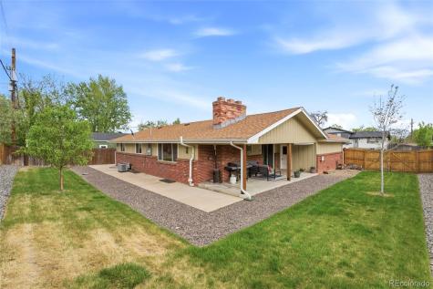 6317 W 71st Avenue Arvada CO 80003