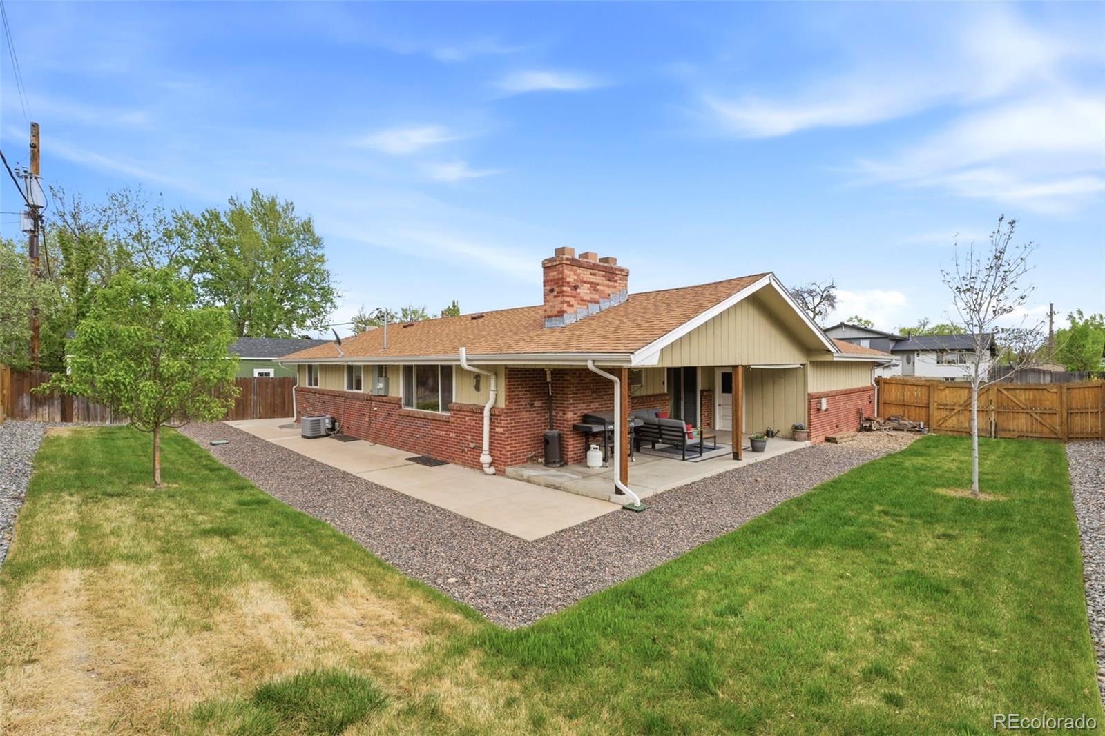 6317 W 71st Avenue Arvada CO 80003