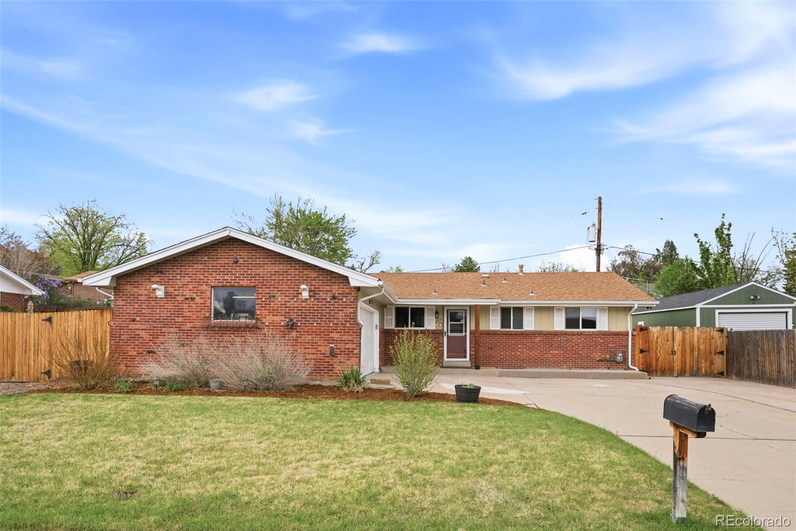 6317 W 71st Avenue Arvada CO 80003