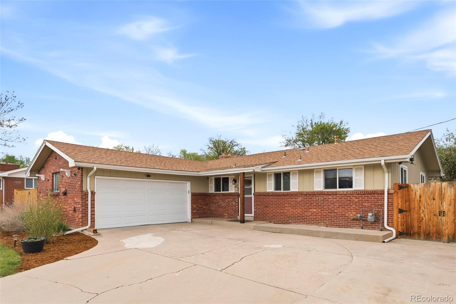 6317 W 71st Avenue Arvada CO 80003