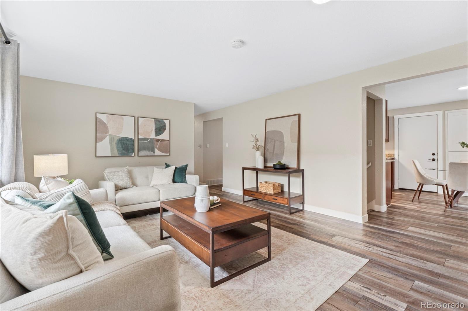 6317 W 71st Avenue Arvada CO 80003