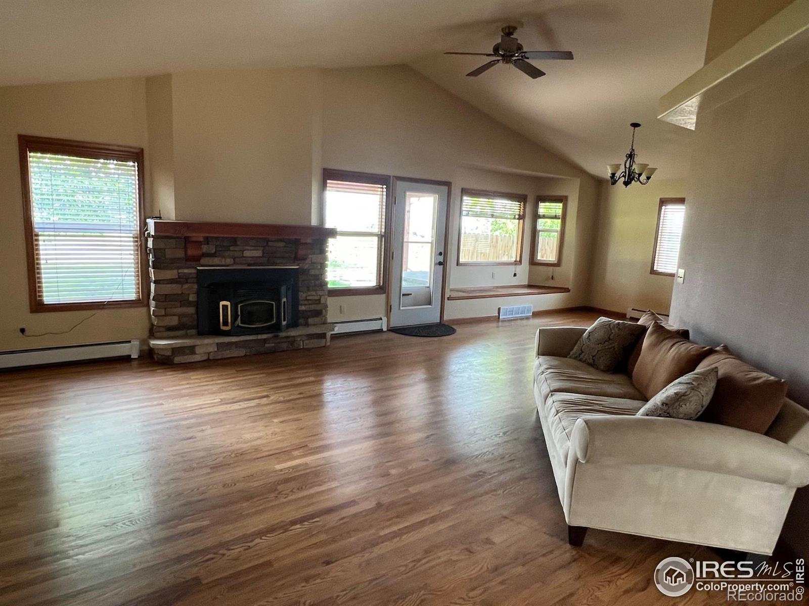 2212 S County Road 15 Road Berthoud CO 80513