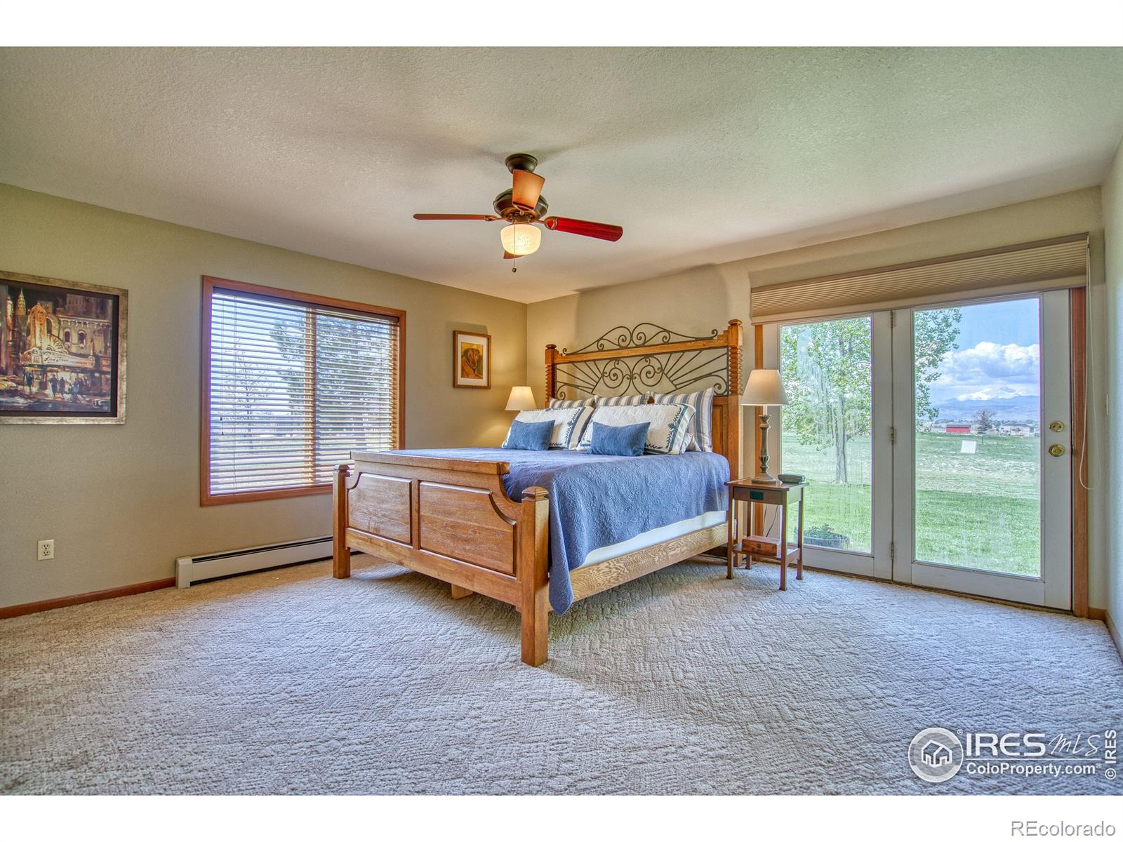 2212 S County Road 15 Road Berthoud CO 80513