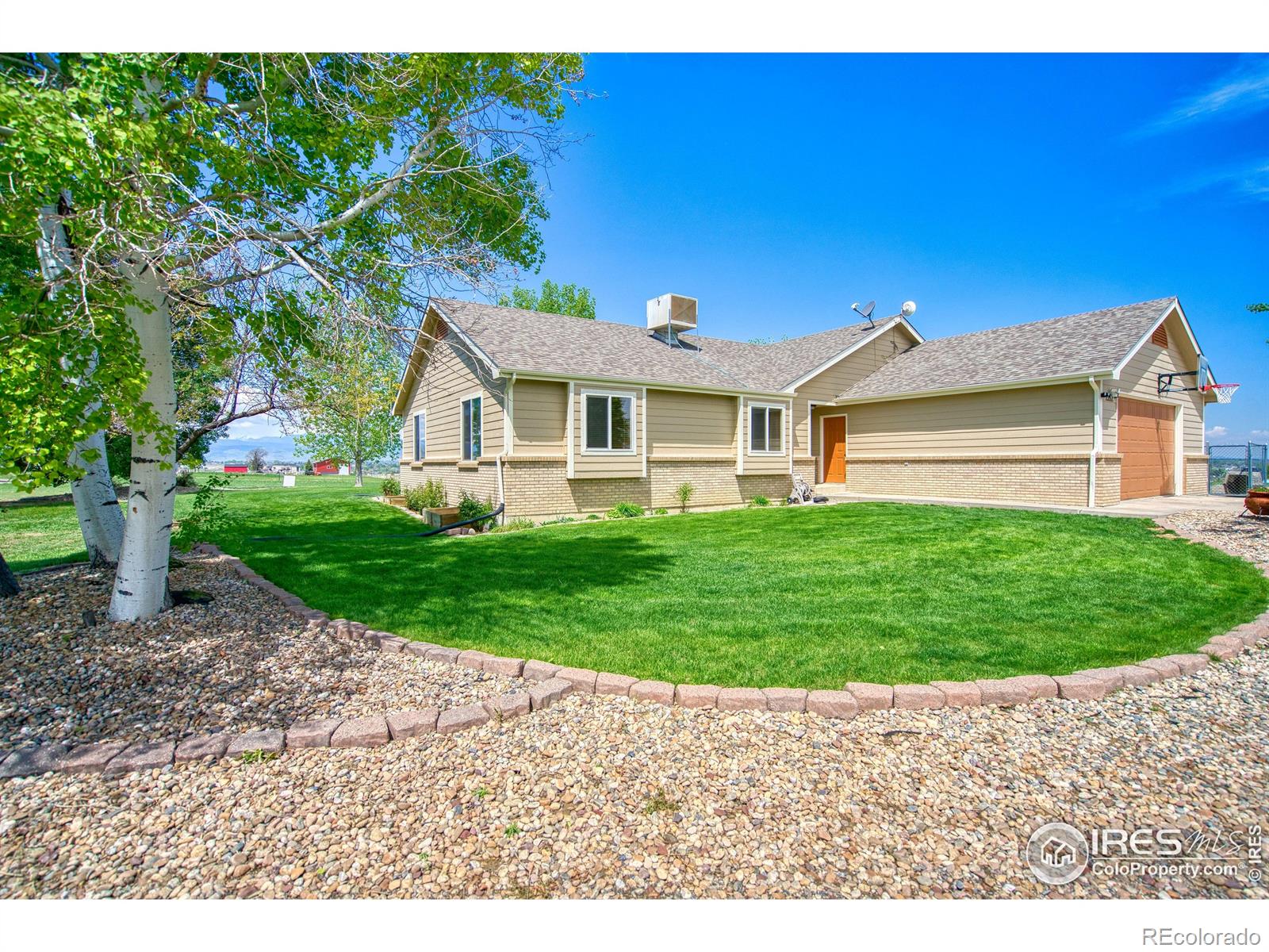 2212 S County Road 15 Road Berthoud CO 80513