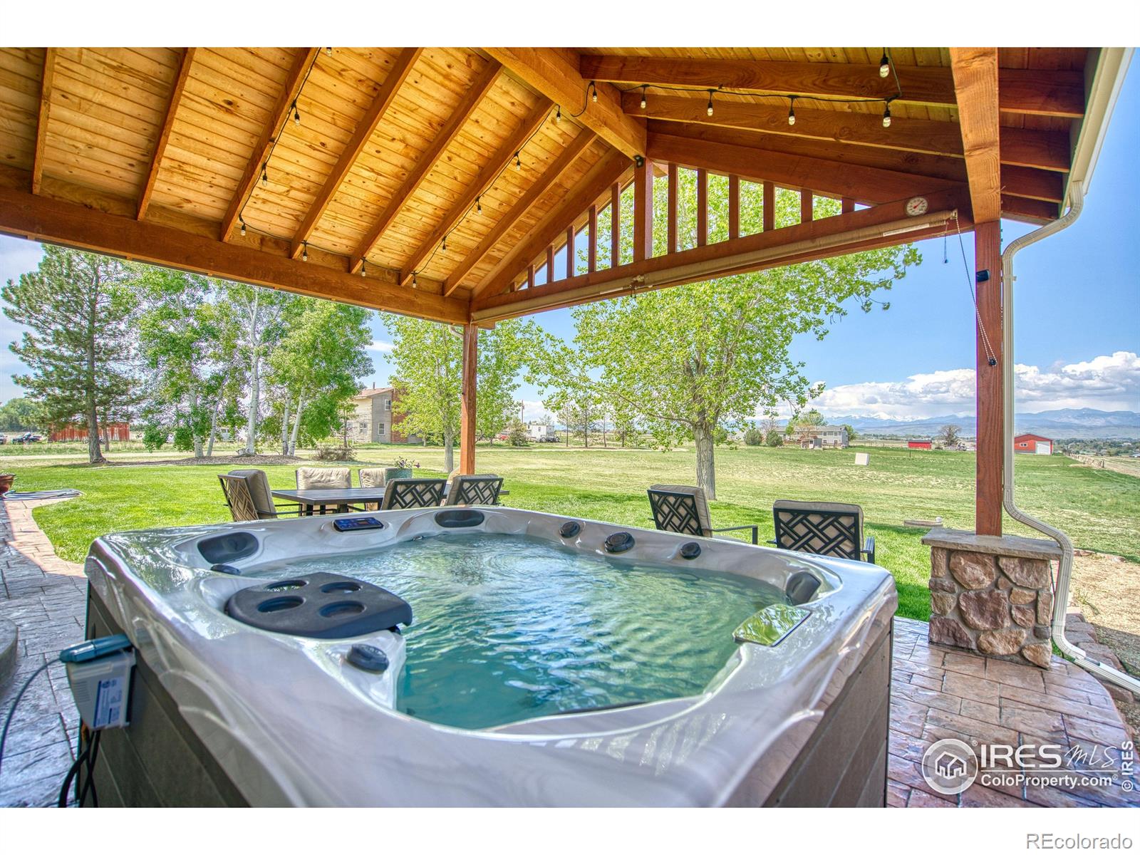 2212 S County Road 15 Road Berthoud CO 80513