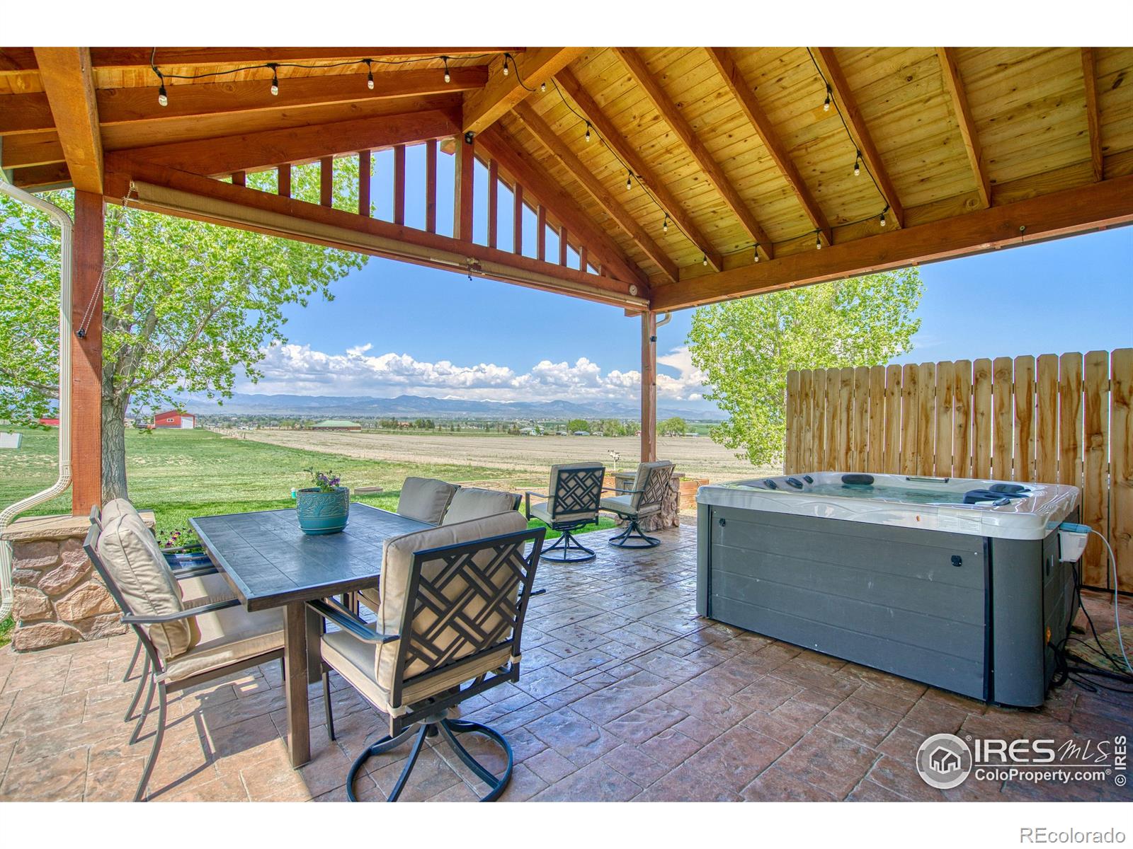 2212 S County Road 15 Road Berthoud CO 80513